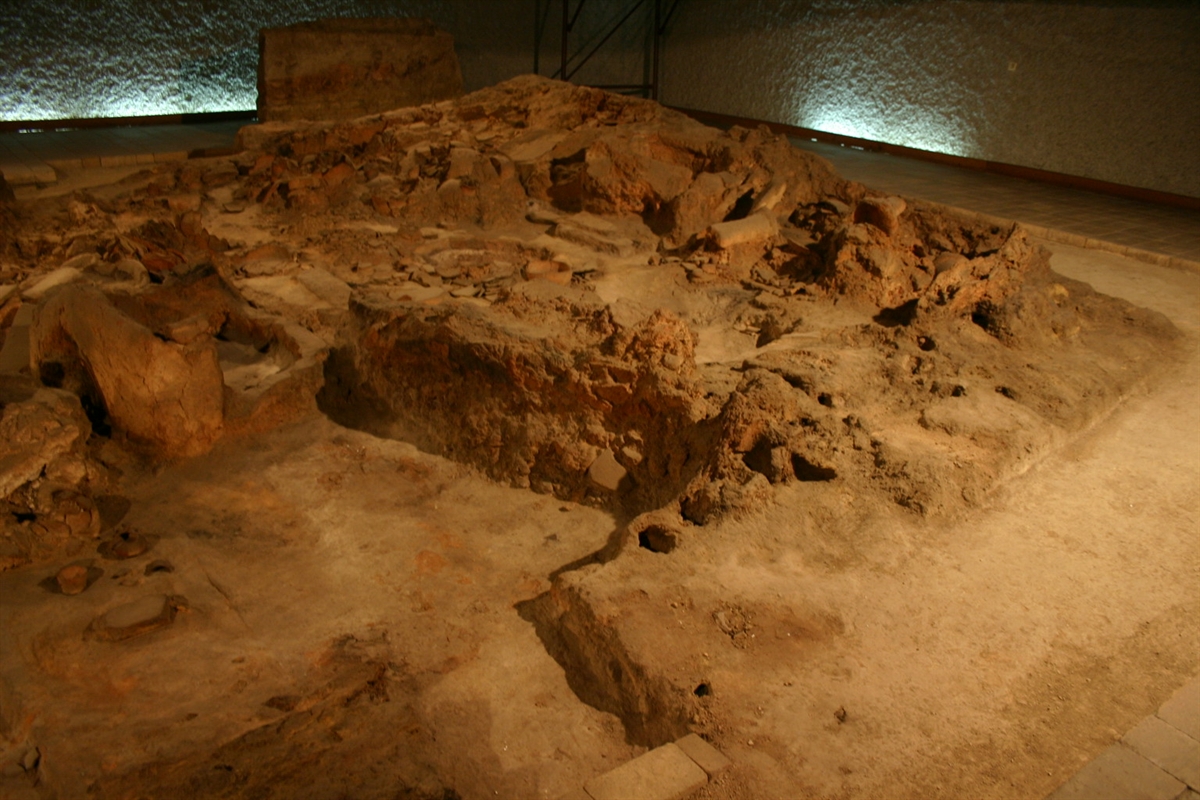 The-Neolithic-Dwellings-Museum-Stara-Zagora-Bulgaria