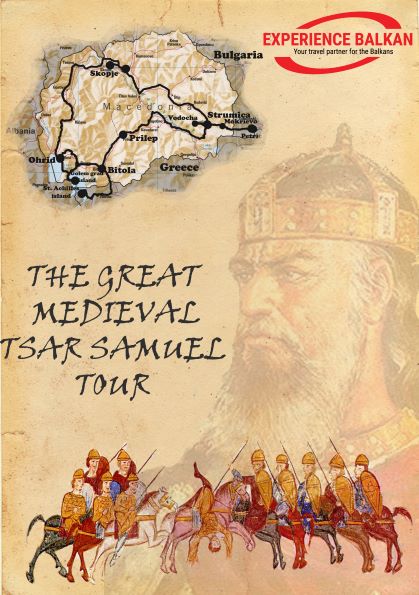 tzar-Samoil-tour